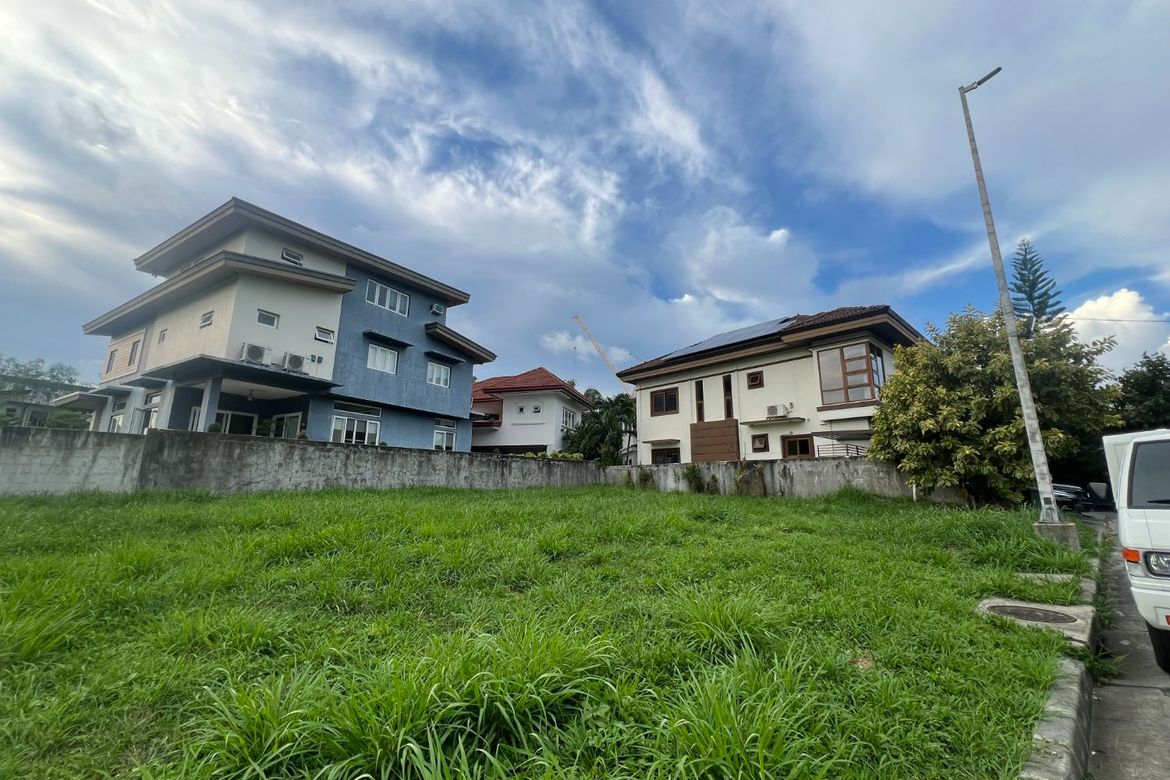 Land for Sale in Alabang, Muntinlupa, Metro Manila – photo 4