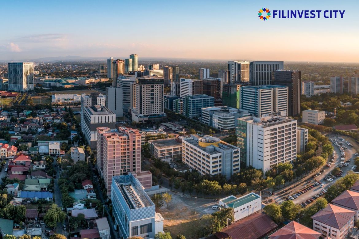 Land for Sale in Alabang, Muntinlupa, Metro Manila