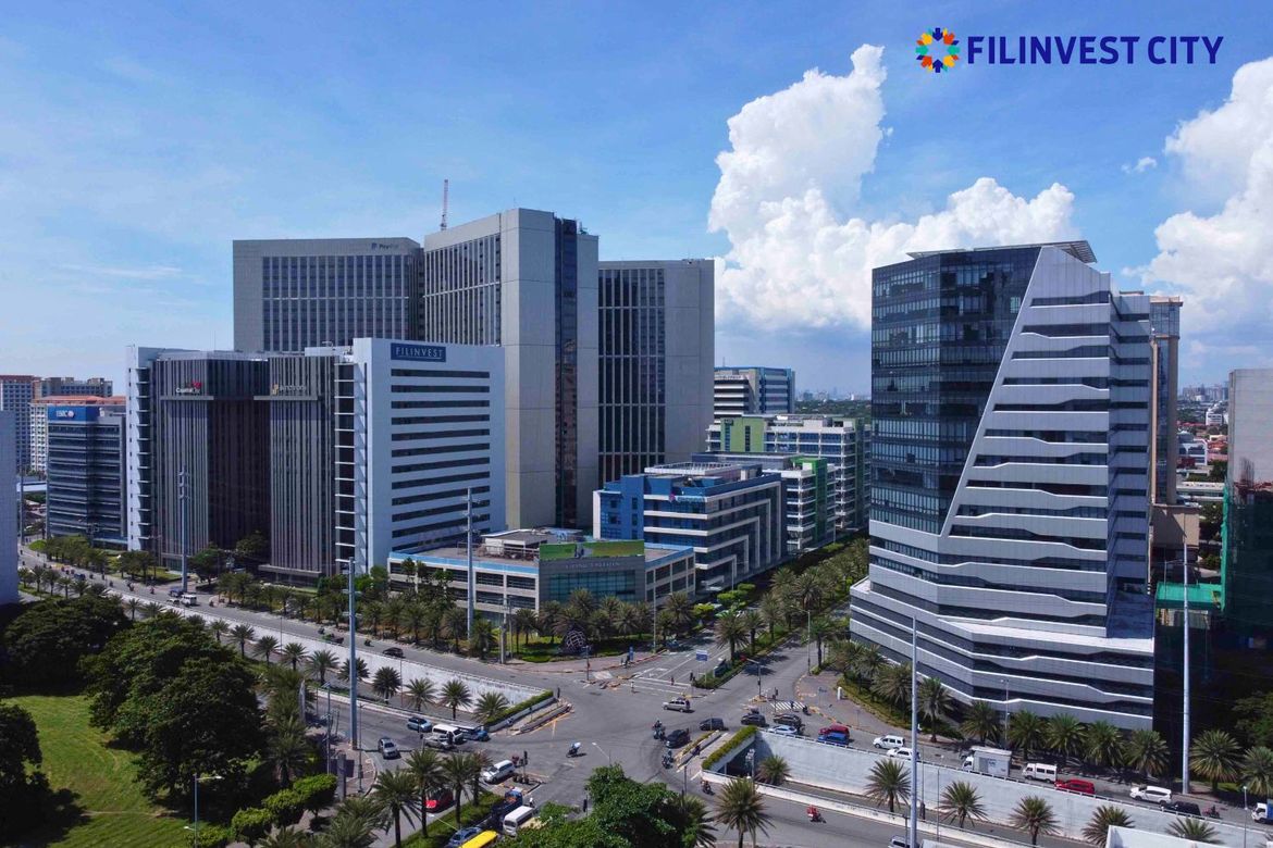 Land for Sale in Alabang, Muntinlupa, Metro Manila – photo 4