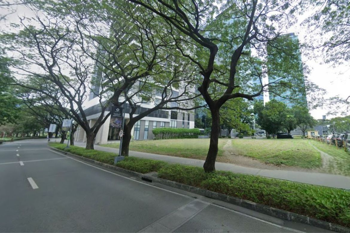 Land for Sale in Alabang, Muntinlupa, Metro Manila