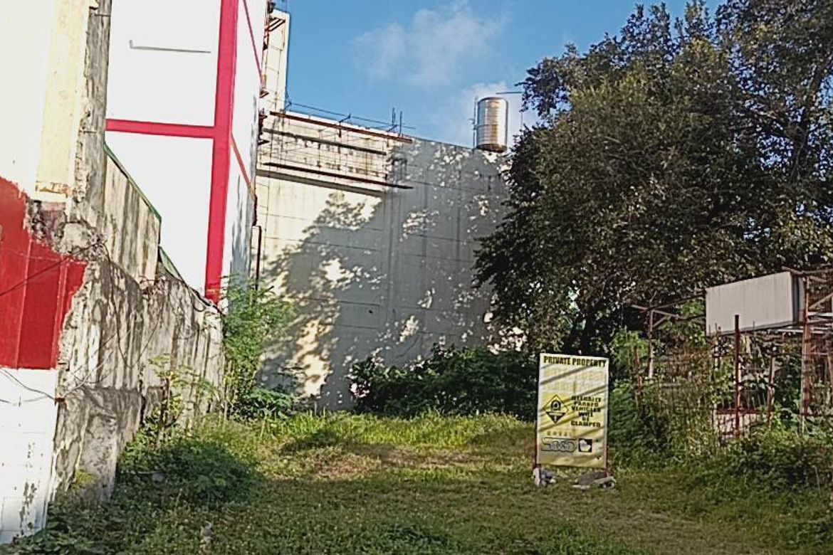 Land for Sale in Alabang, Muntinlupa, Metro Manila – photo 3