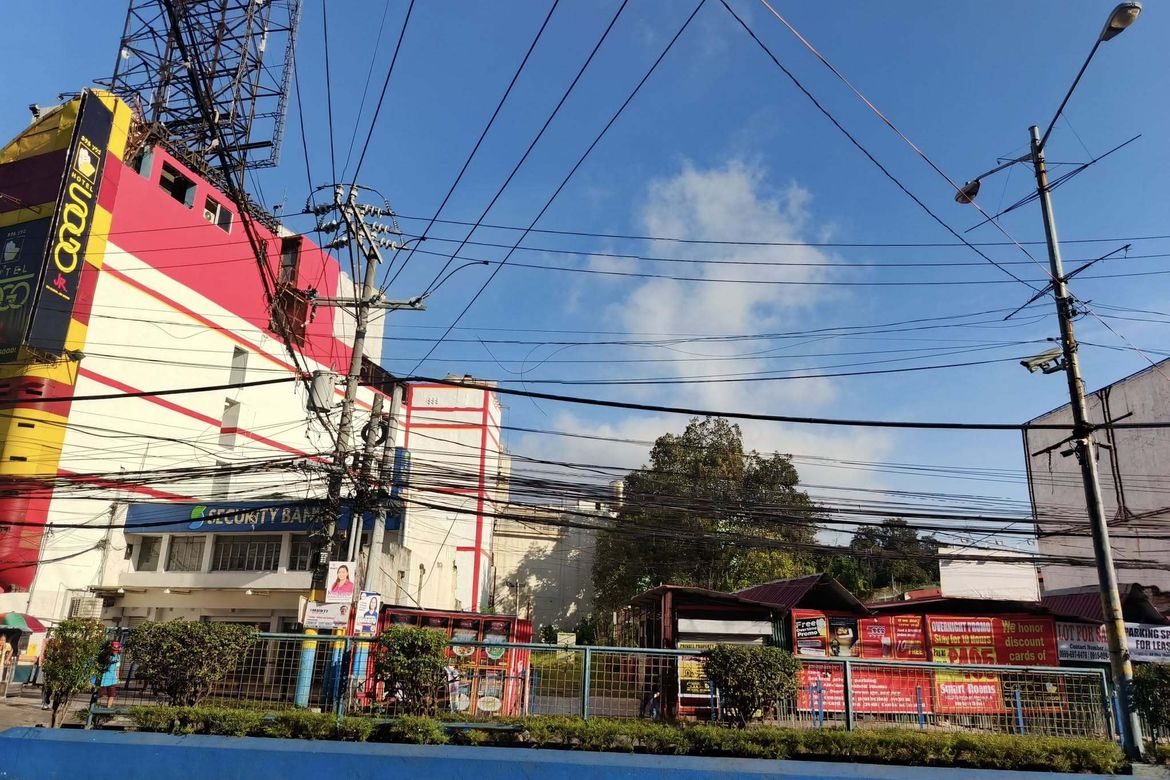 Land for Sale in Alabang, Muntinlupa, Metro Manila – photo 6