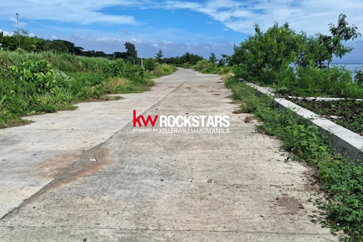 Land for Sale in Alabang, Muntinlupa, Metro Manila – photo 5