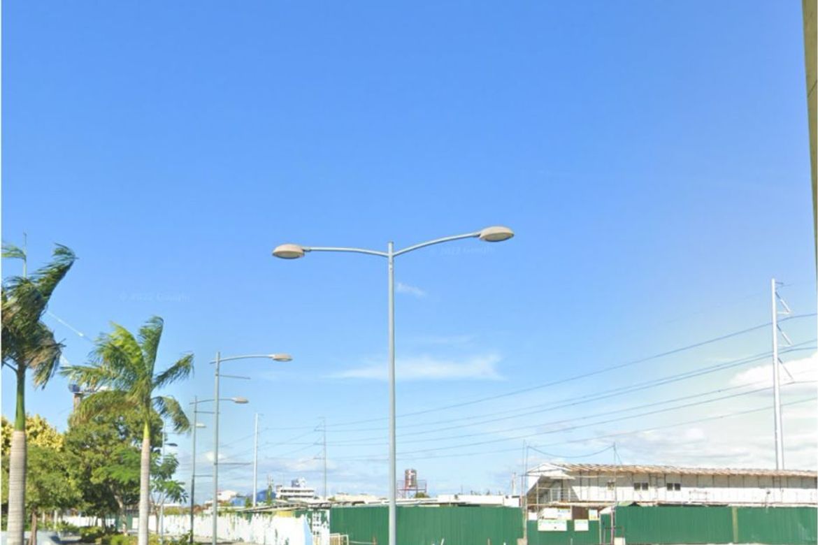 Land for Sale in Alabang, Muntinlupa, Metro Manila – photo 2