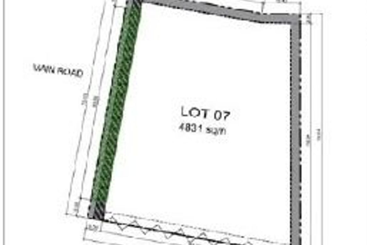 Land for Sale in Alabang, Muntinlupa, Metro Manila – photo 4