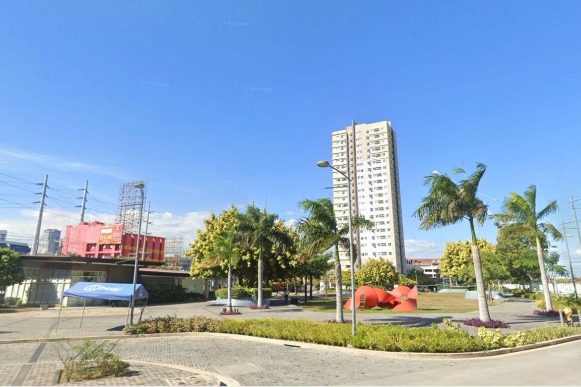 Land for Sale in Alabang, Muntinlupa, Metro Manila – photo 5