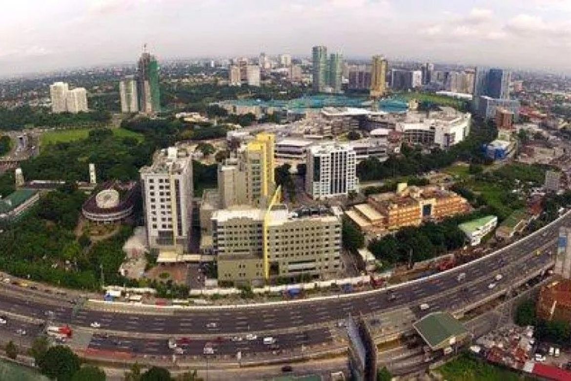Land for Sale in Alabang, Muntinlupa, Metro Manila