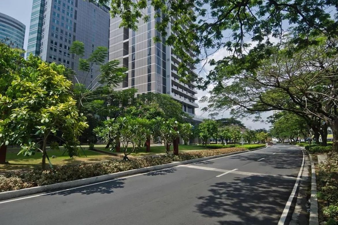 Land for Sale in Alabang, Muntinlupa, Metro Manila – photo 4