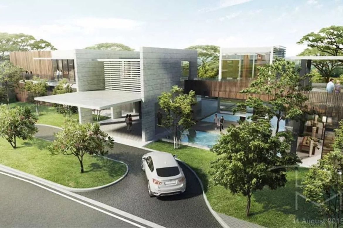 Land for Sale in Alabang, Muntinlupa, Metro Manila – photo 6