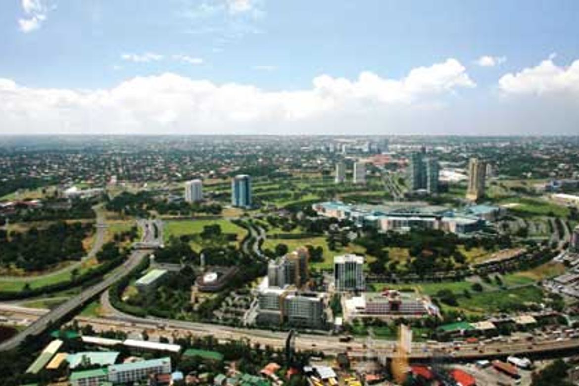 Land for Sale in Alabang, Muntinlupa, Metro Manila