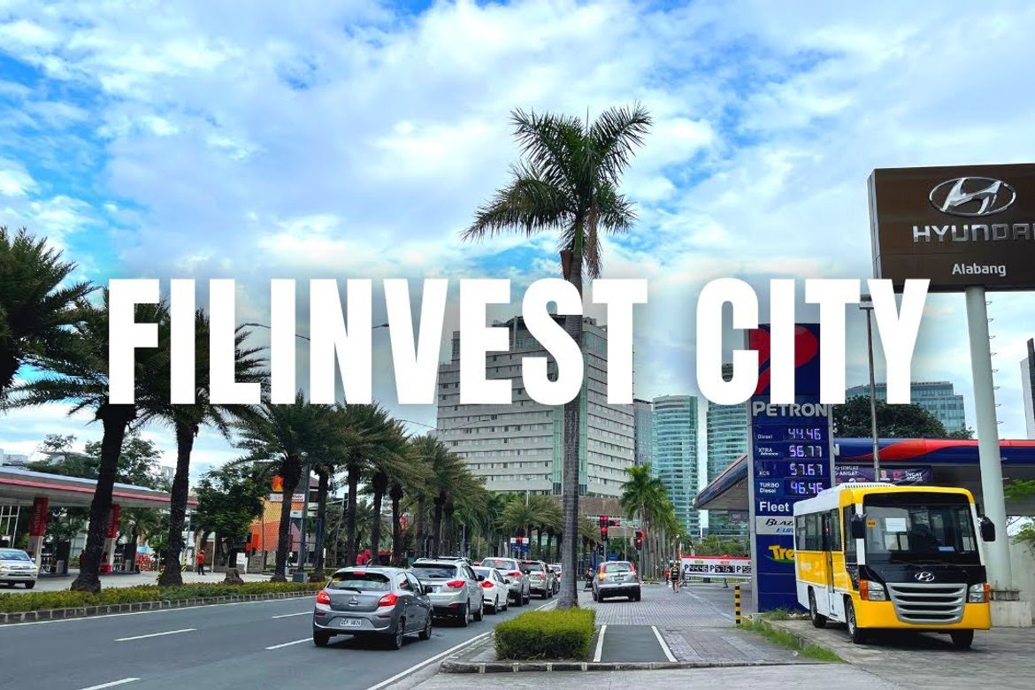 Land for Sale in Alabang, Muntinlupa, Metro Manila