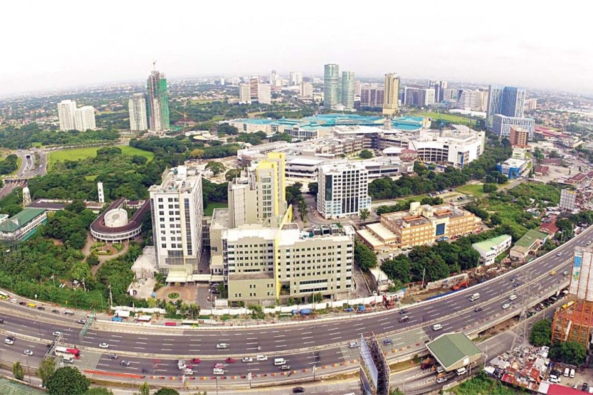Land for Sale in Alabang, Muntinlupa, Metro Manila – photo 3