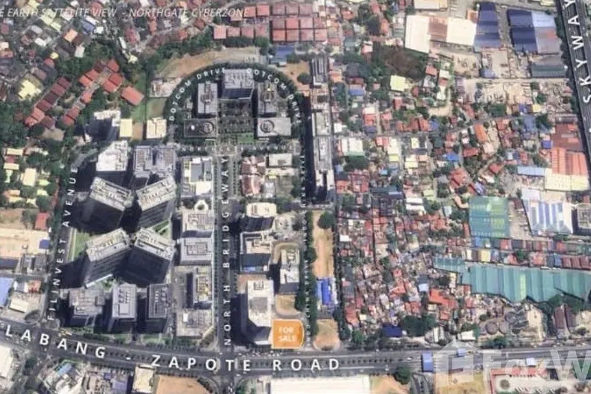 Land for Sale in Alabang, Muntinlupa, Metro Manila – photo 2