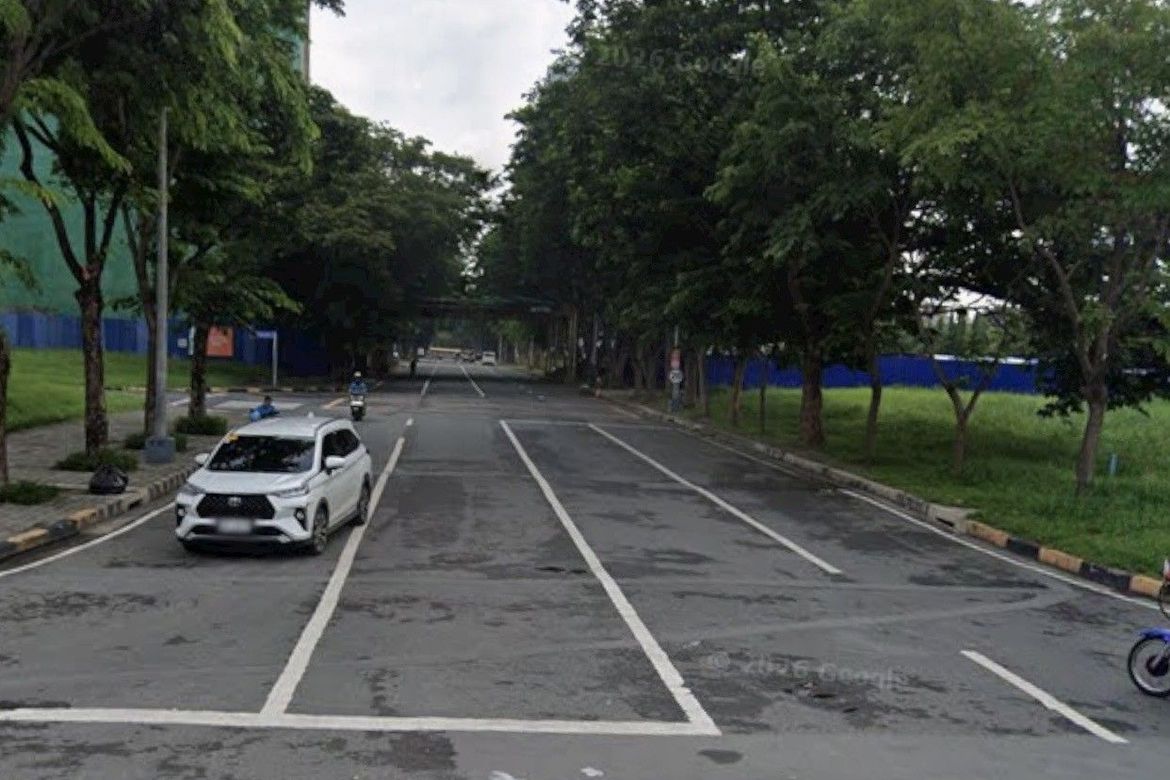 Land for Sale in Alabang, Muntinlupa, Metro Manila – photo 3