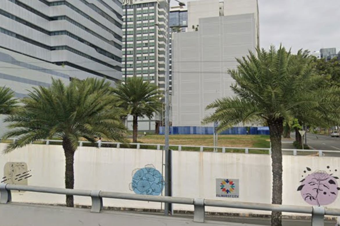 Land for Sale in Alabang, Muntinlupa, Metro Manila – photo 5