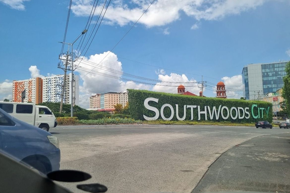 Land for Sale in Alabang, Muntinlupa, Metro Manila – photo 2