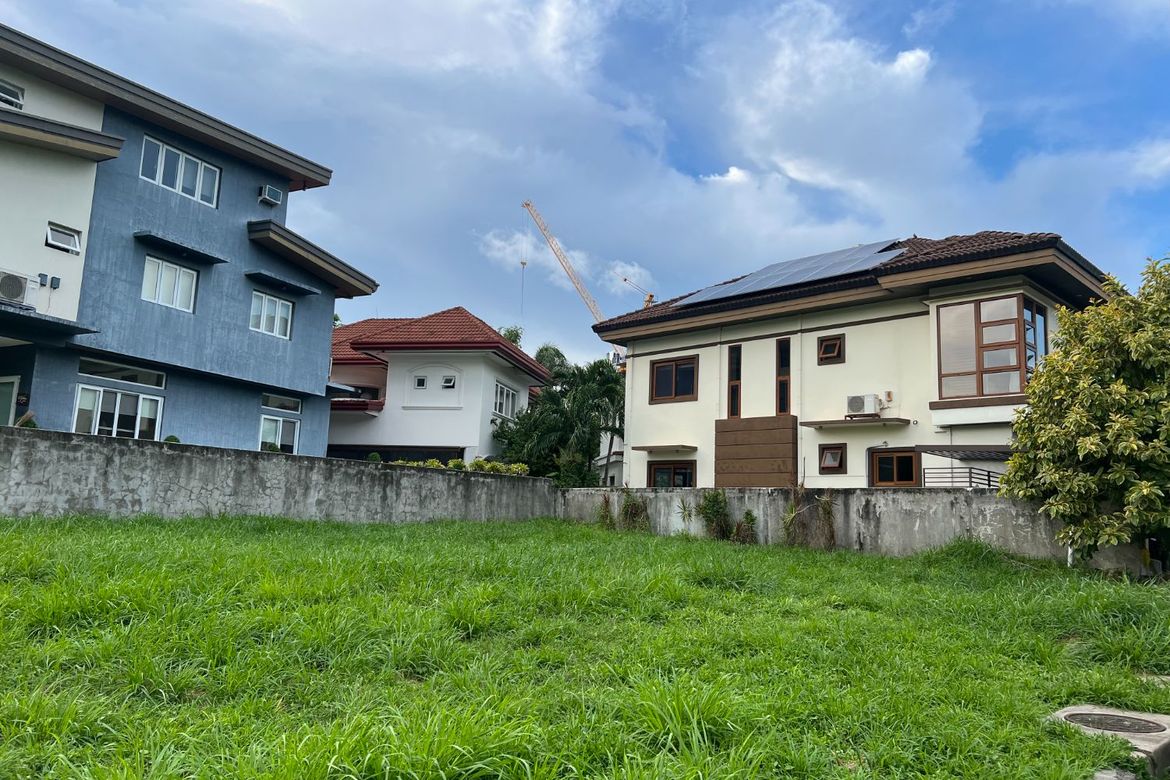 Land for Sale in Alabang, Muntinlupa, Metro Manila – photo 2