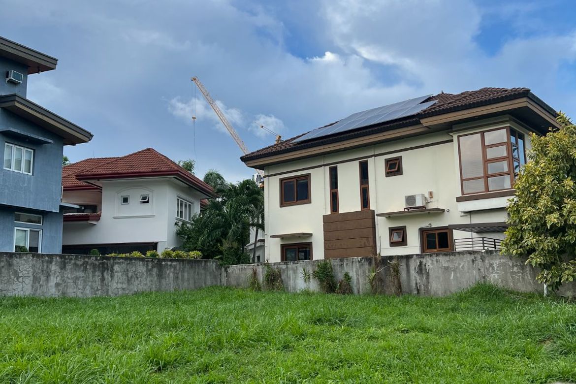 Land for Sale in Alabang, Muntinlupa, Metro Manila – photo 3