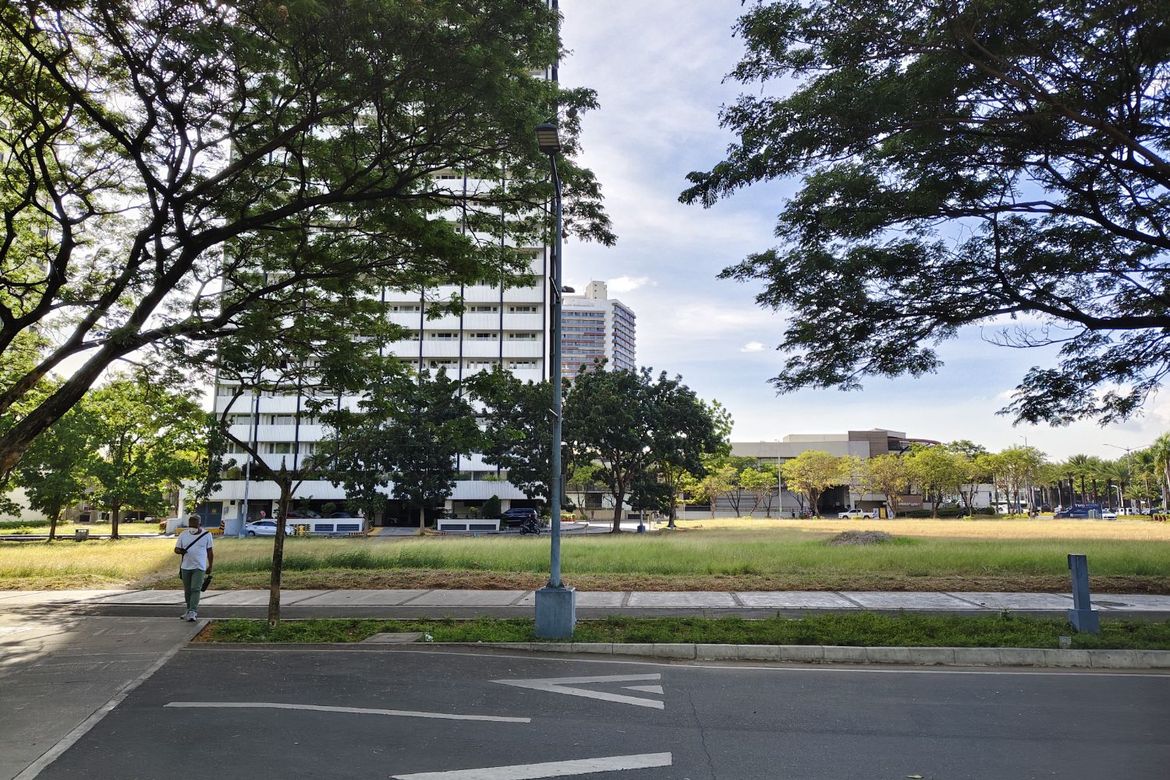 Land for Sale in Alabang, Muntinlupa, Metro Manila