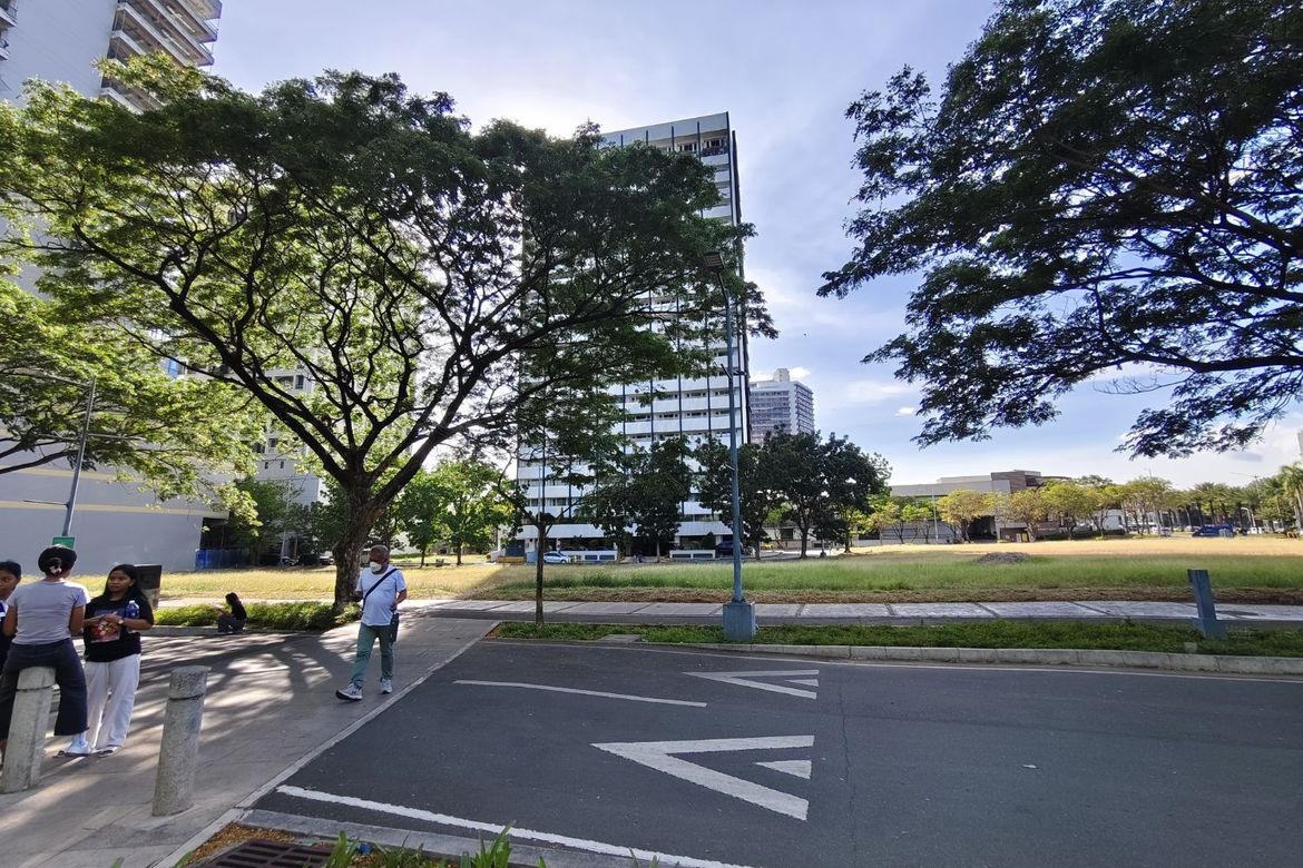 Land for Sale in Alabang, Muntinlupa, Metro Manila – photo 4