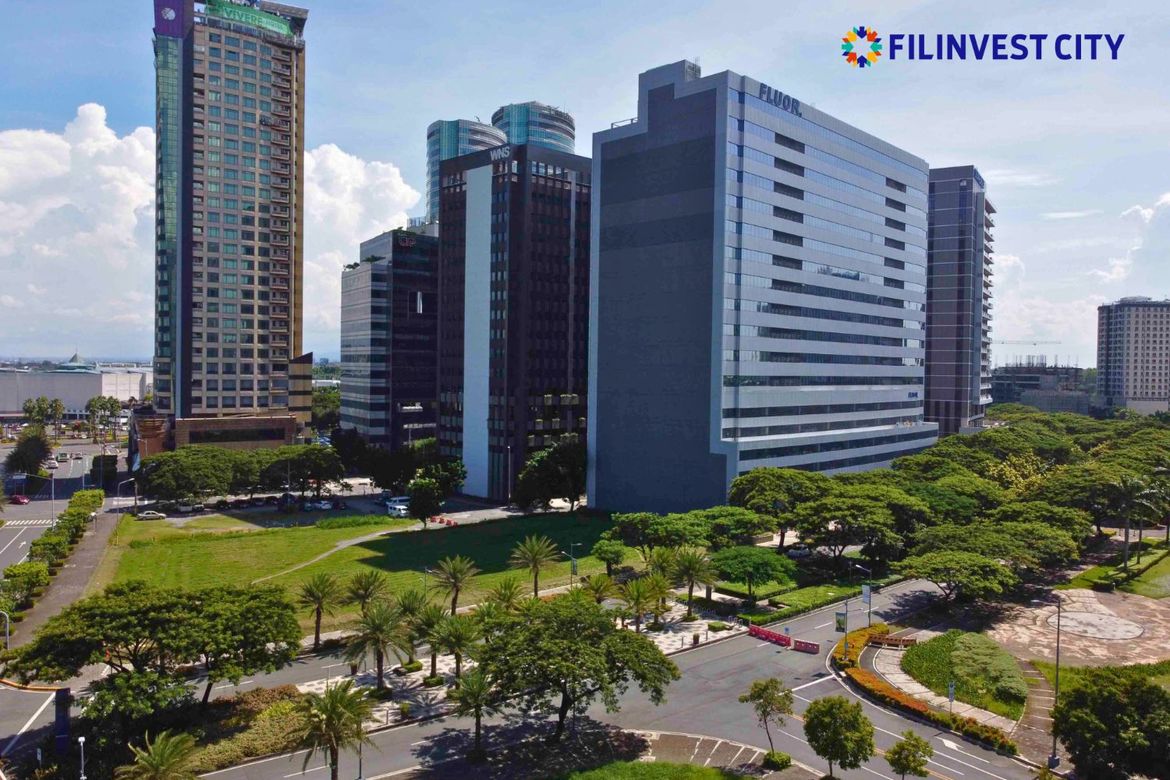 Land for Sale in Alabang, Muntinlupa, Metro Manila – photo 2