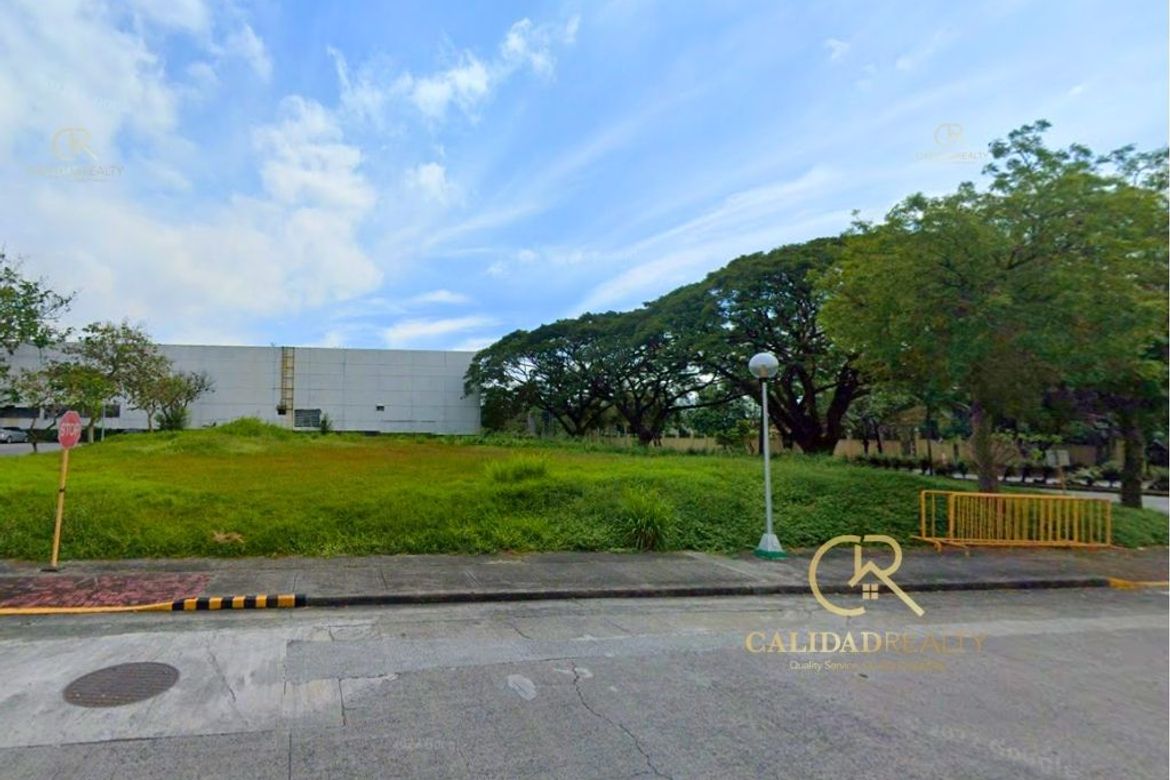 Land for Sale in Alabang, Muntinlupa, Metro Manila – photo 3