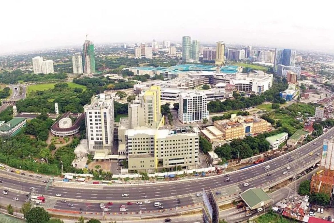 Land for Sale in Alabang, Muntinlupa, Metro Manila – photo 3