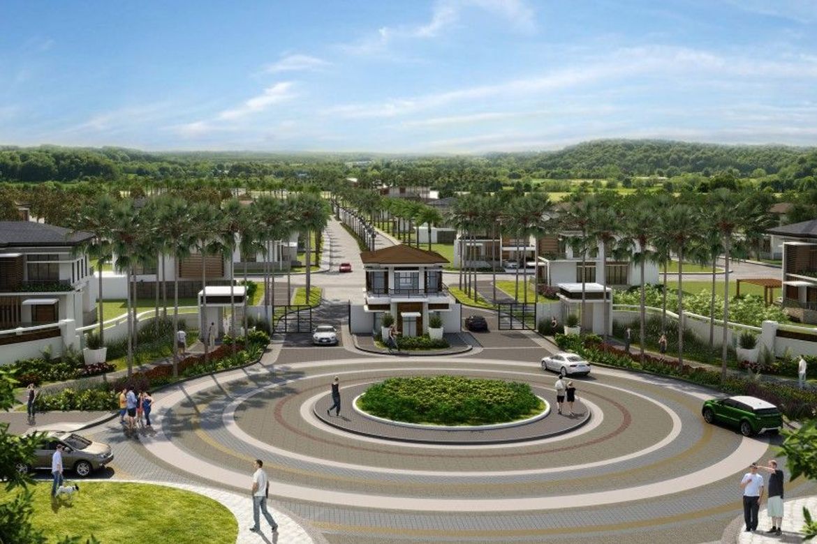 Land for Sale in Alabang, Muntinlupa, Metro Manila