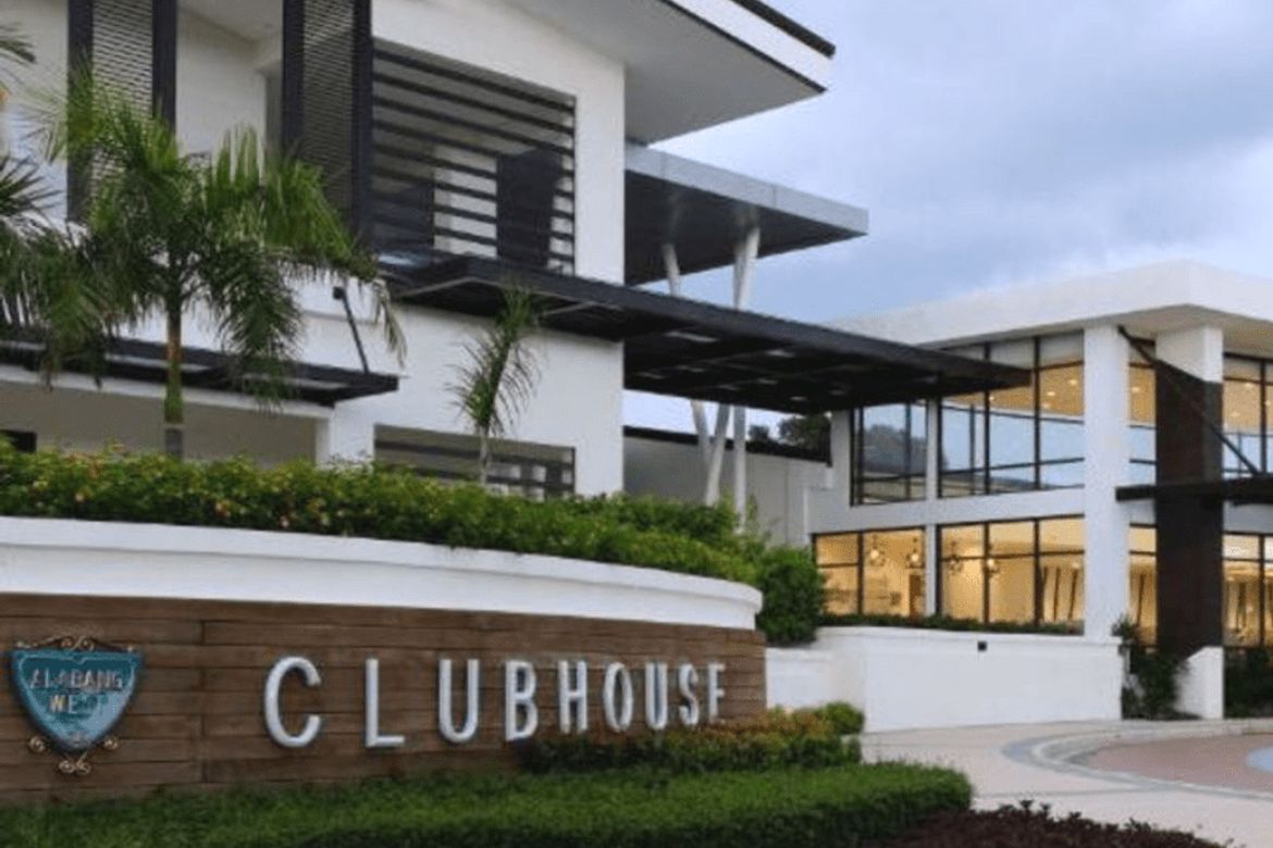 Land for Sale in Alabang, Muntinlupa, Metro Manila – photo 2