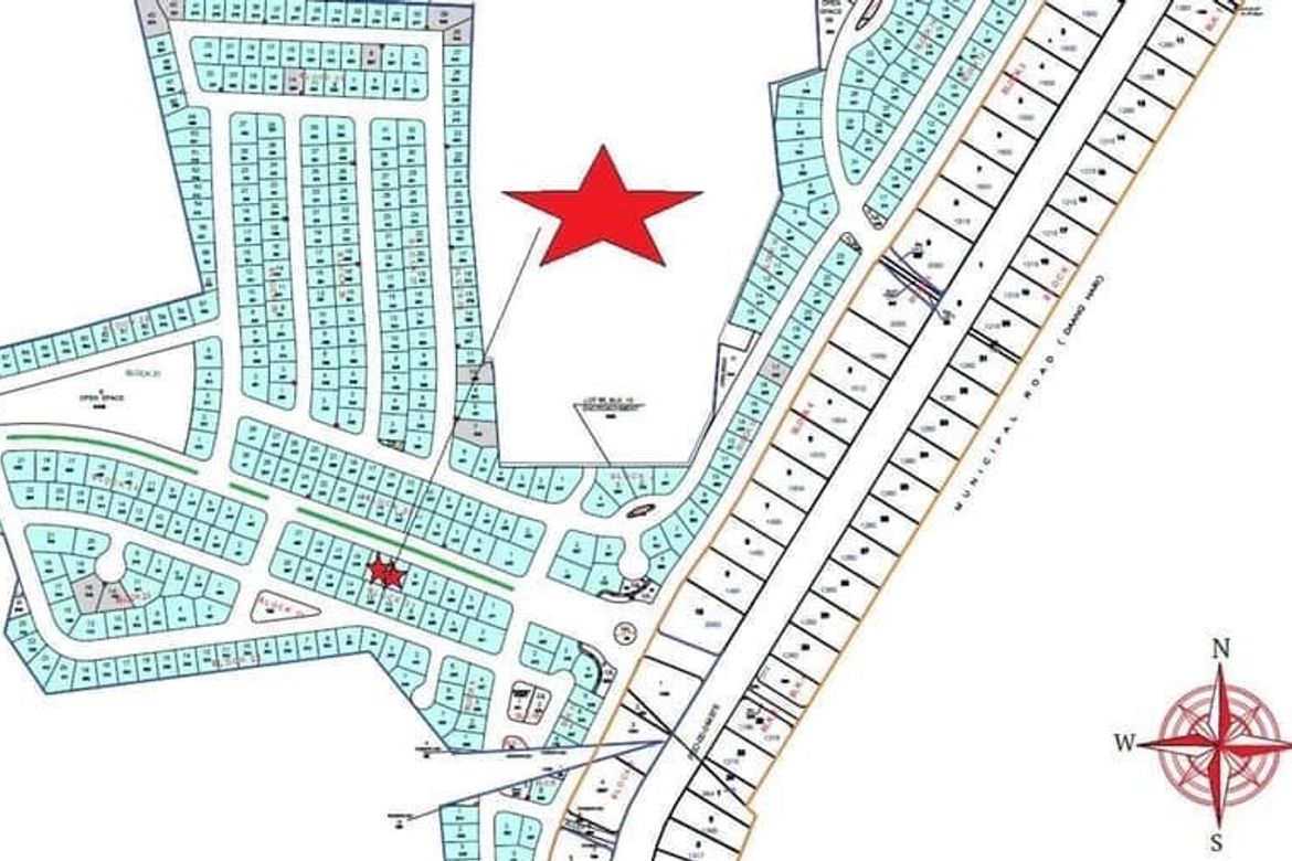 Land for Sale in Alabang, Muntinlupa, Metro Manila – photo 4