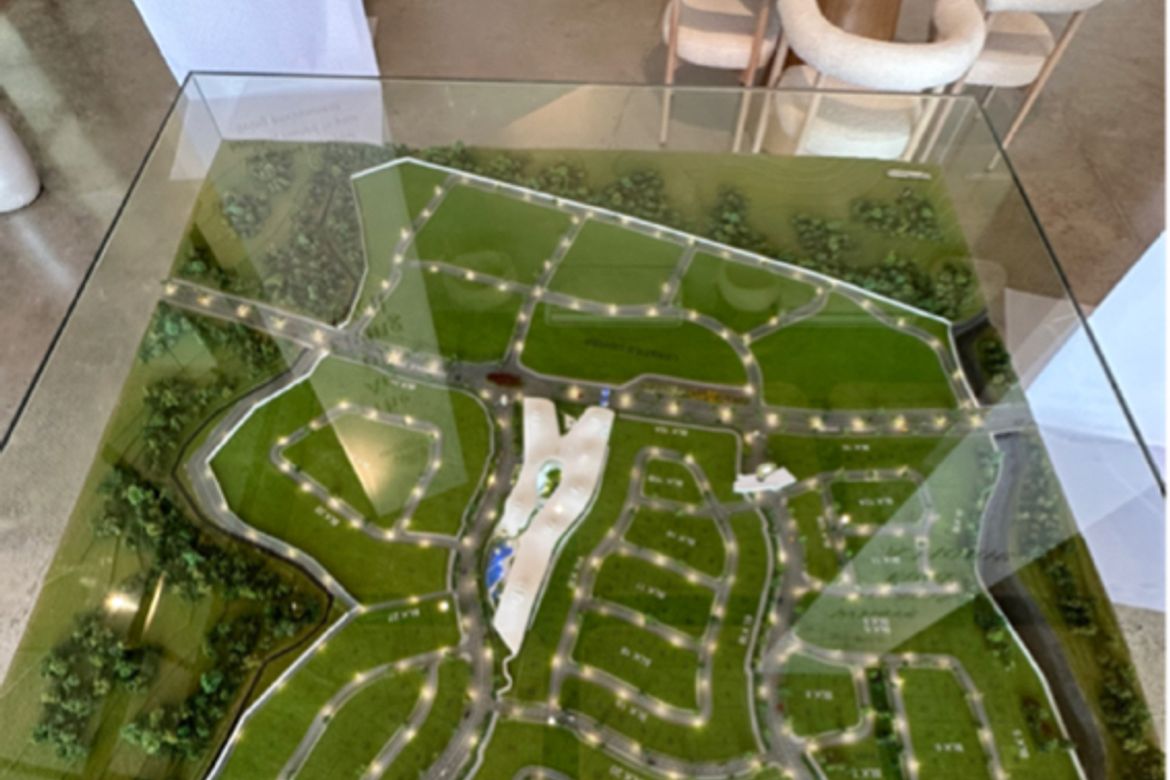 Land for Sale in Alabang, Muntinlupa, Metro Manila – photo 4