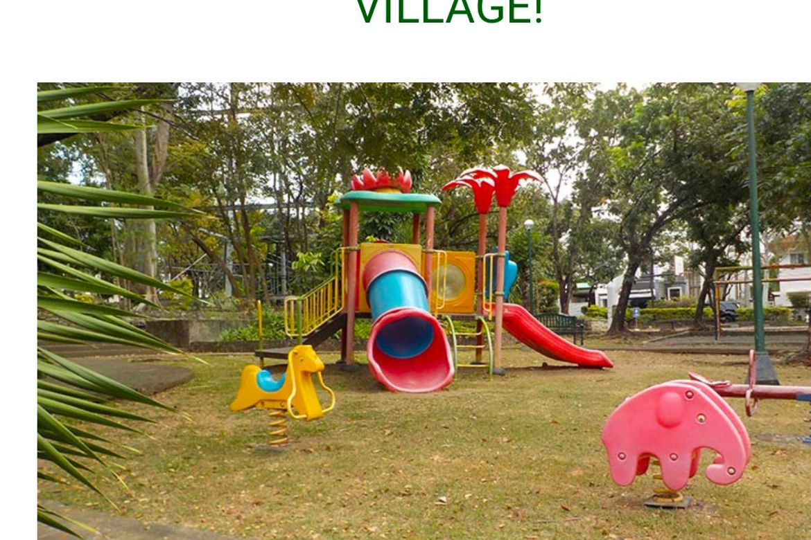 Land for Sale in Alabang, Muntinlupa, Metro Manila – photo 3