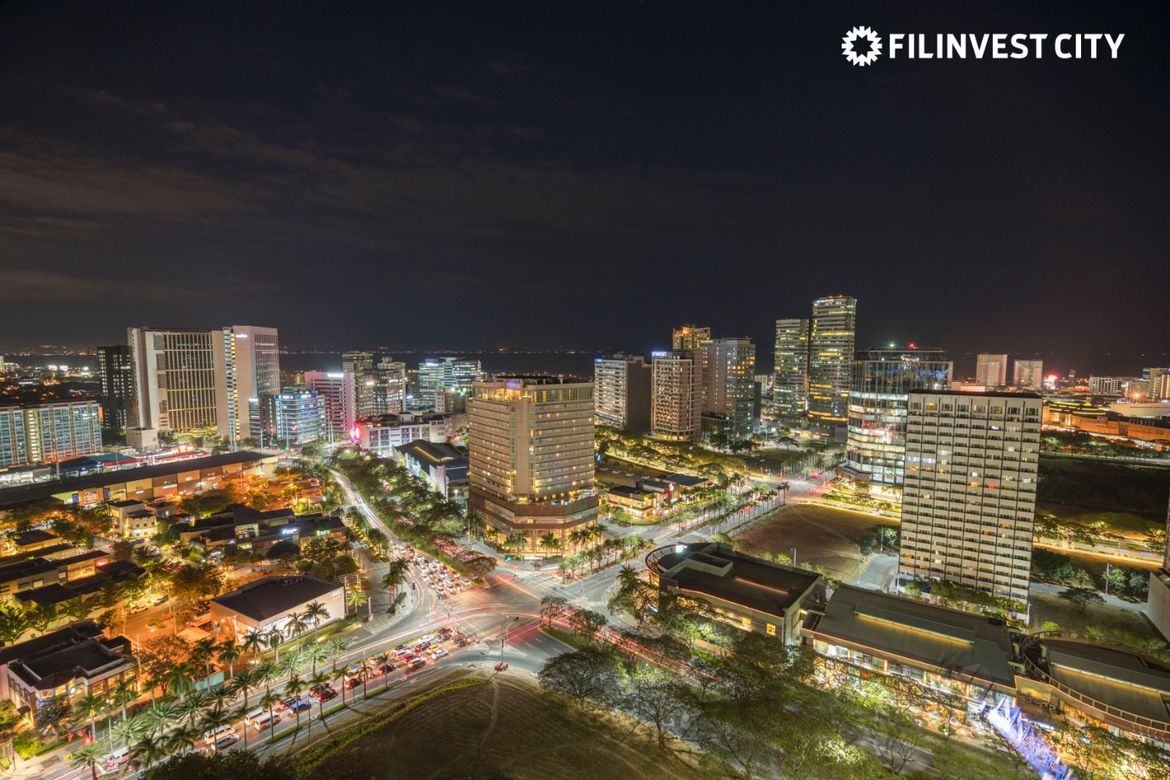 Land for Sale in Alabang, Muntinlupa, Metro Manila – photo 4