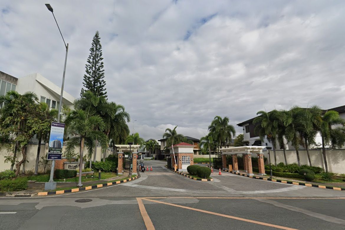 Land for Sale in Alabang, Muntinlupa, Metro Manila