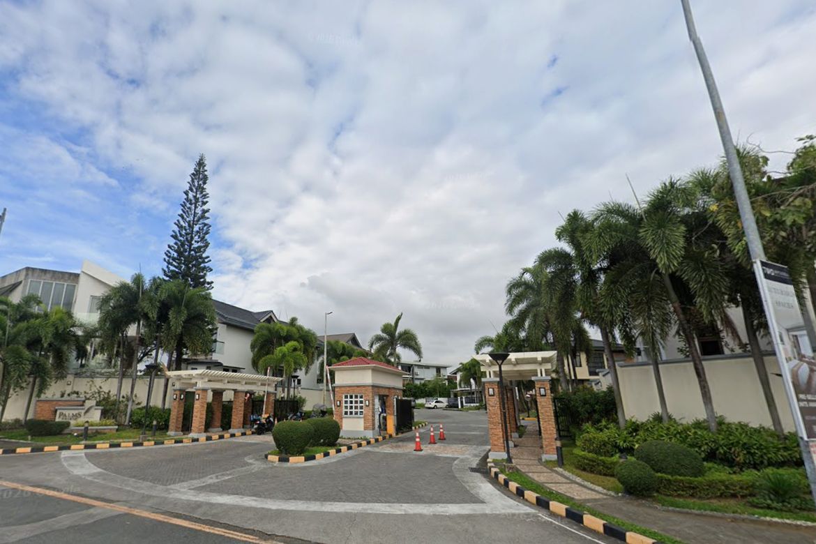 Land for Sale in Alabang, Muntinlupa, Metro Manila – photo 2