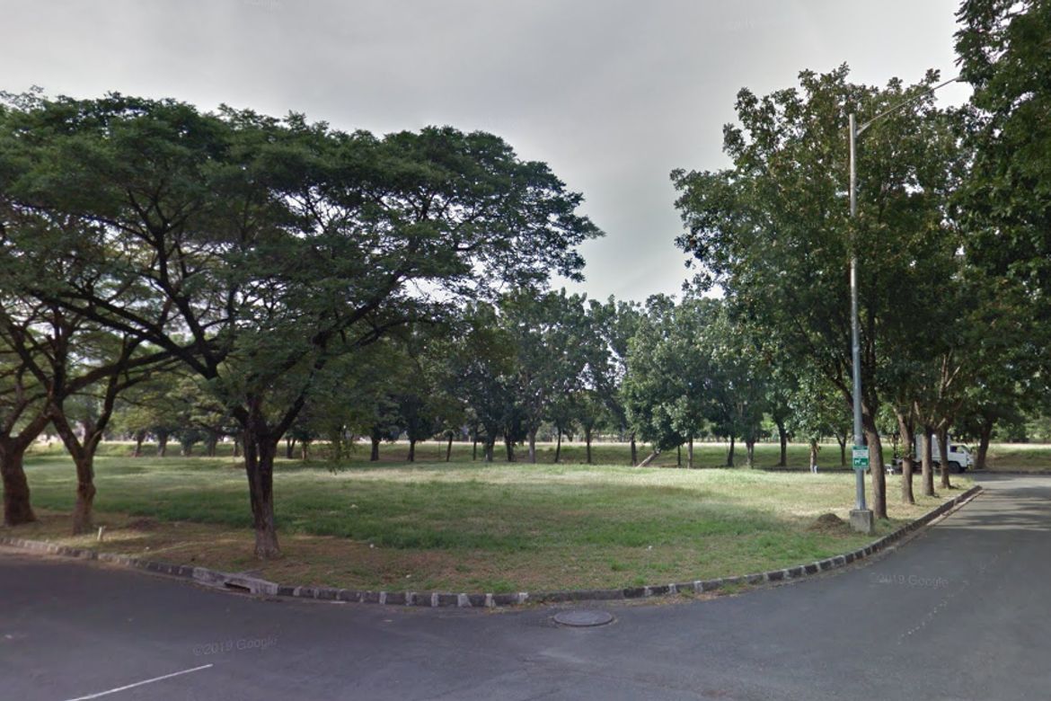 Land for Sale in Alabang, Muntinlupa, Metro Manila – photo 3