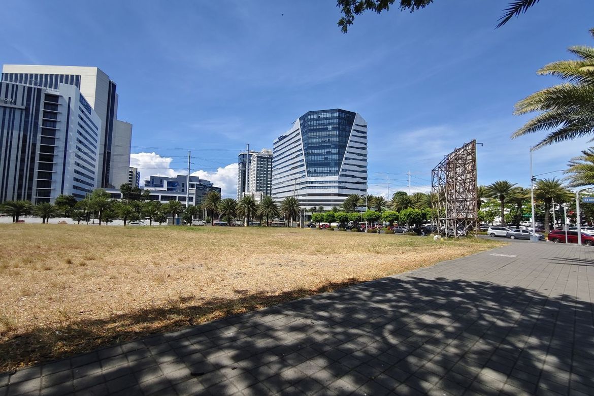 Land for Sale in Alabang, Muntinlupa, Metro Manila