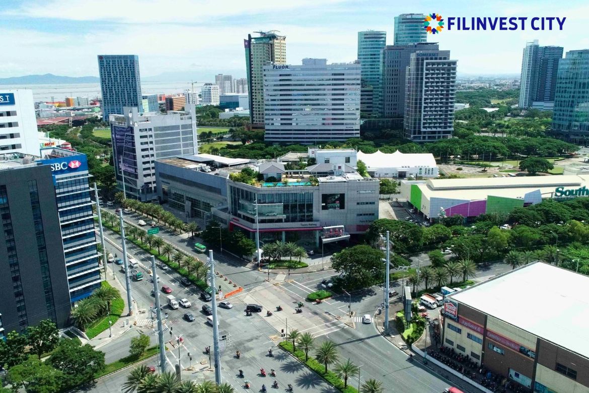 Land for Sale in Alabang, Muntinlupa, Metro Manila