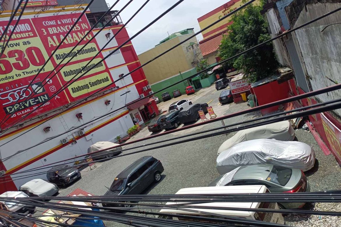 Land for Sale in Alabang, Muntinlupa, Metro Manila – photo 2