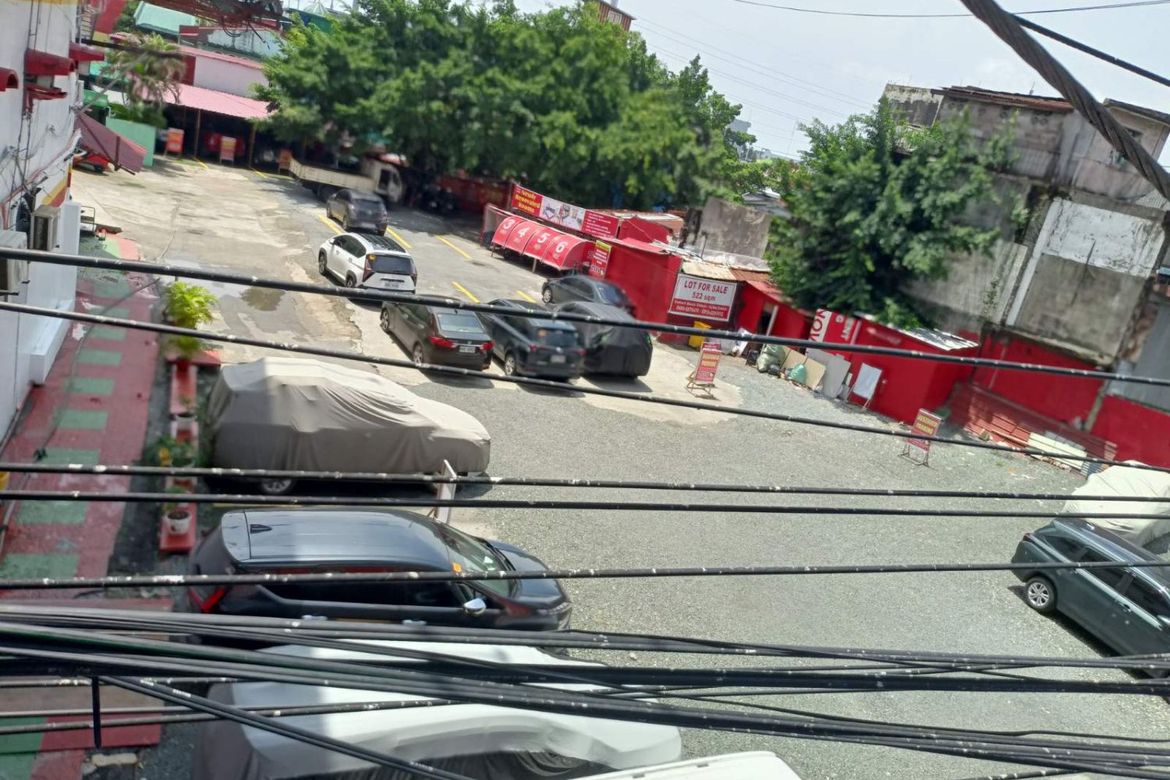 Land for Sale in Alabang, Muntinlupa, Metro Manila – photo 3