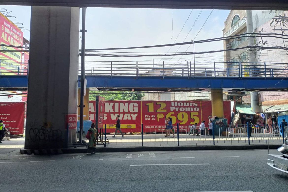 Land for Sale in Alabang, Muntinlupa, Metro Manila – photo 4