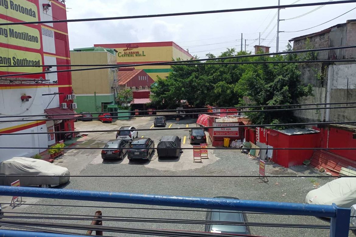 Land for Sale in Alabang, Muntinlupa, Metro Manila – photo 5