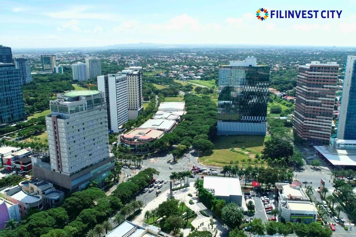 Land for Sale in Alabang, Muntinlupa, Metro Manila