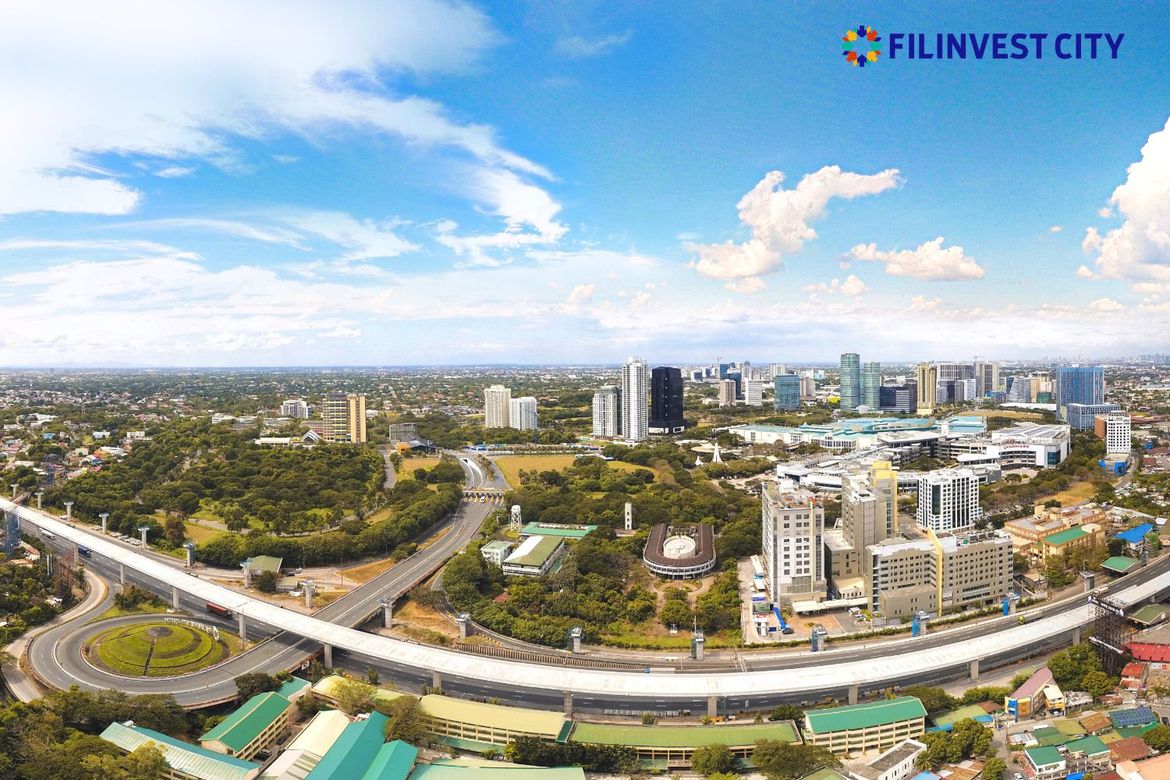 Land for Sale in Alabang, Muntinlupa, Metro Manila – photo 2