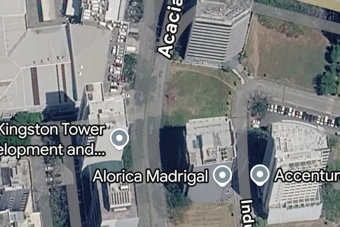 Land for Sale in Alabang, Muntinlupa, Metro Manila – photo 2