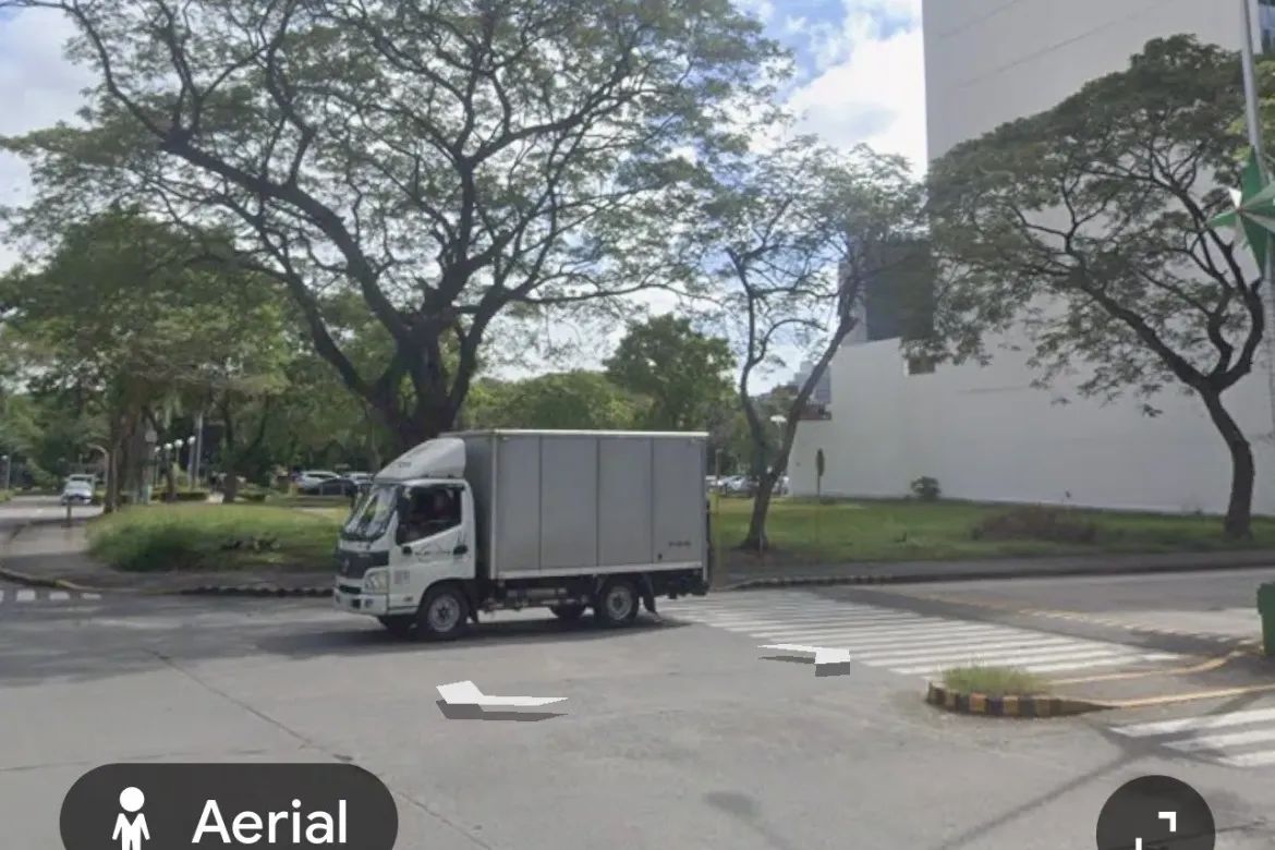 Land for Sale in Alabang, Muntinlupa, Metro Manila – photo 3