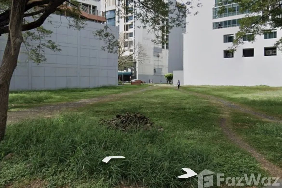 Land for Sale in Alabang, Muntinlupa, Metro Manila – photo 5
