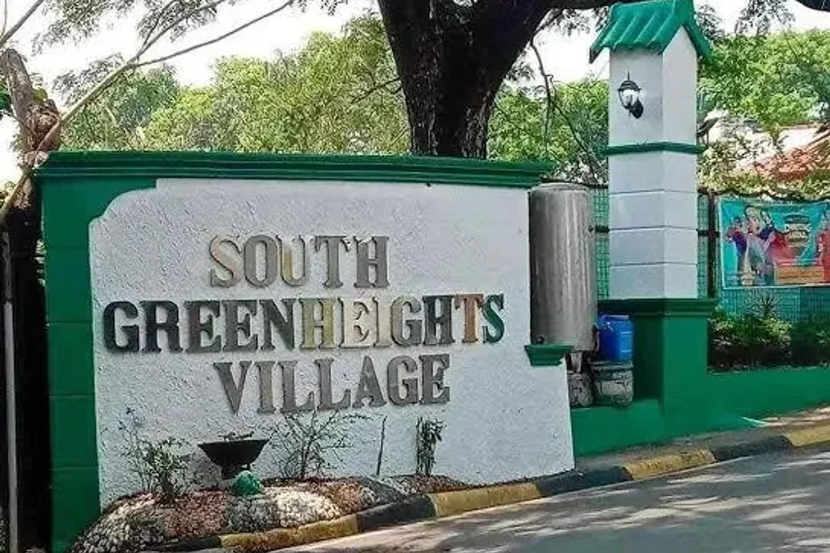 Land for Sale in Alabang, Muntinlupa, Metro Manila