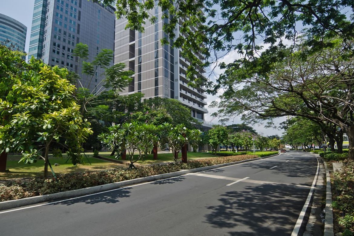 Land for Sale in Alabang, Muntinlupa, Metro Manila – photo 2