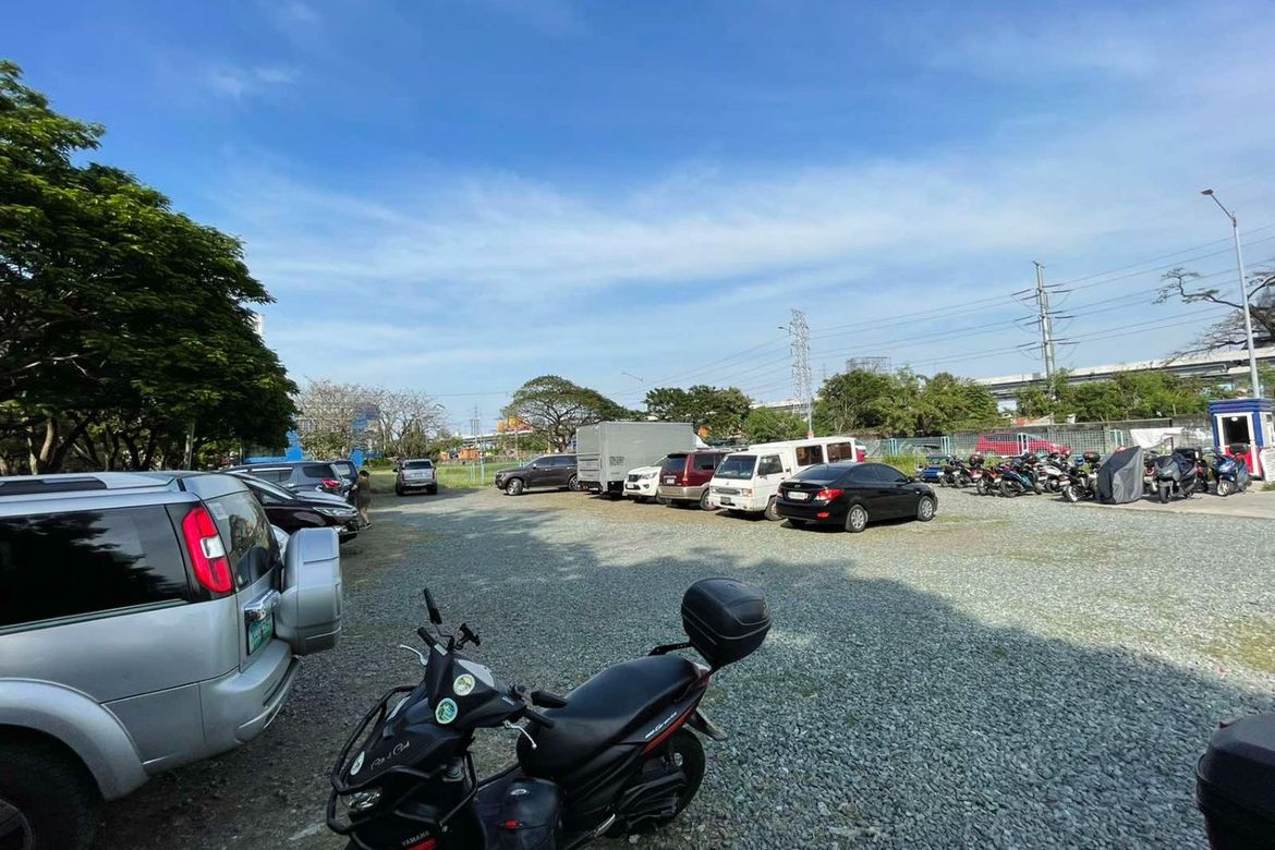 Land for Sale in Alabang, Muntinlupa, Metro Manila – photo 5